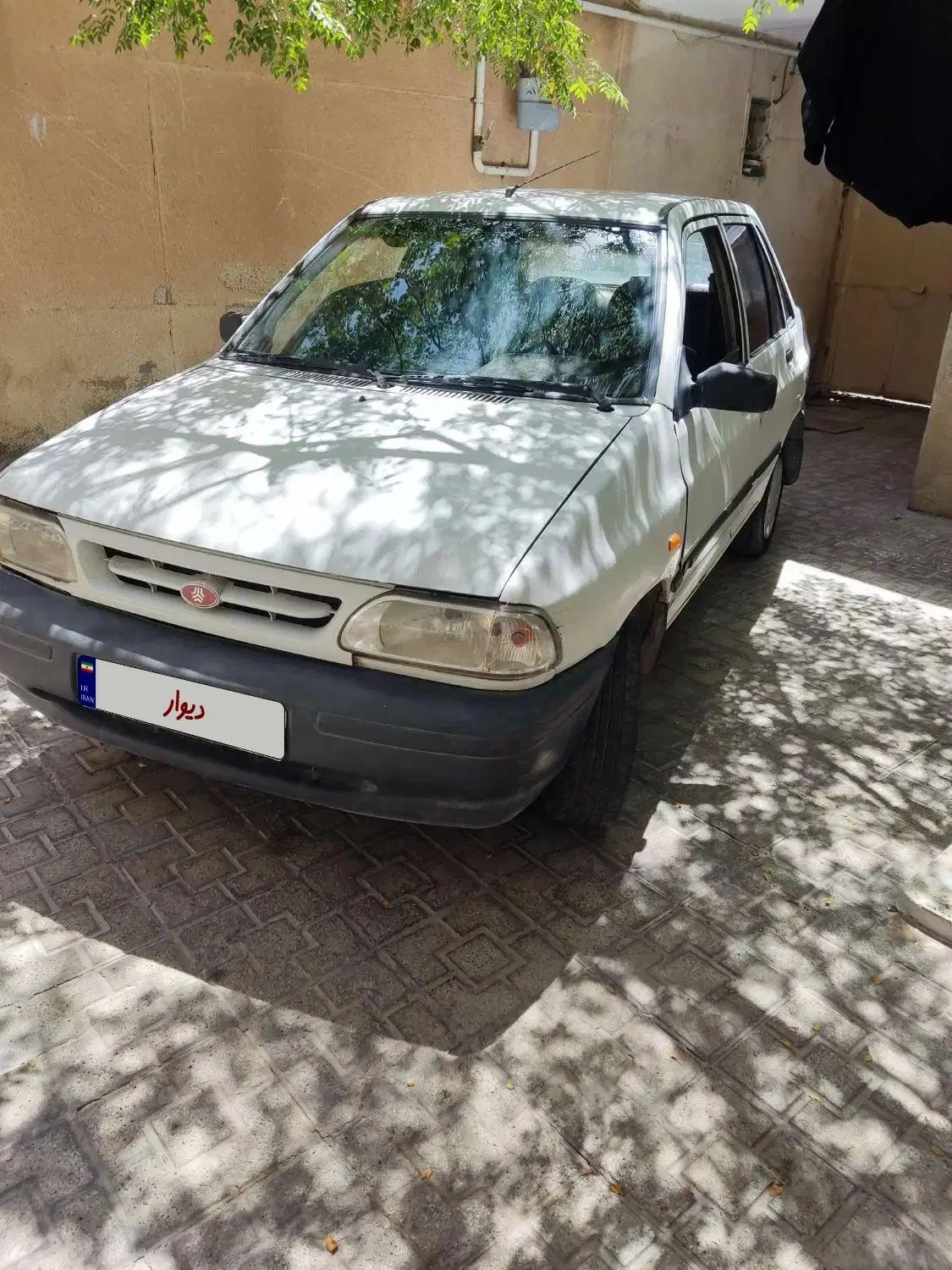 خودرو پراید، صبا آگهی ann_20288718