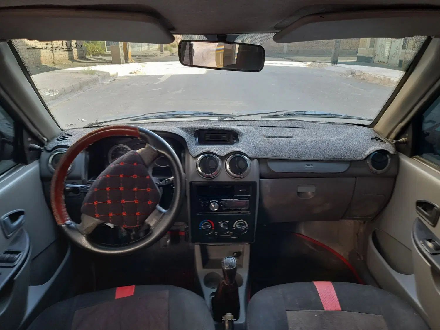 پراید 131 SE - 1394