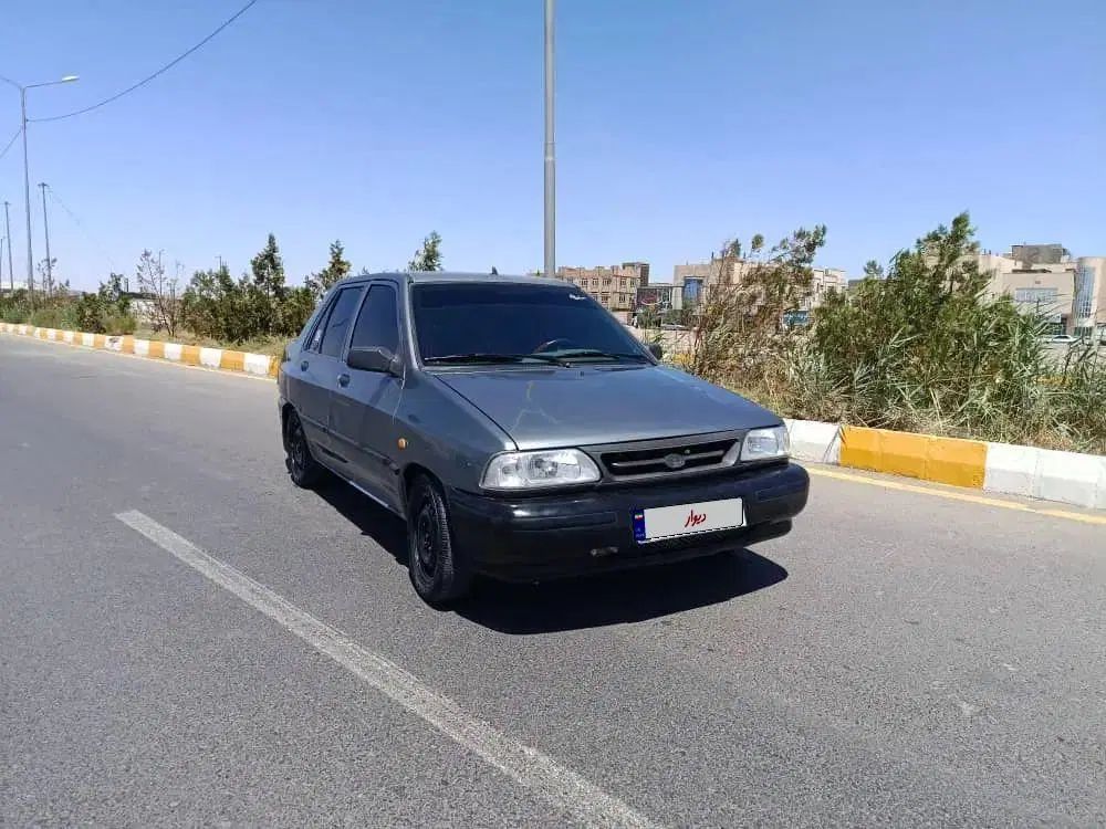 خودرو پراید، 131 آگهی ann_20288722