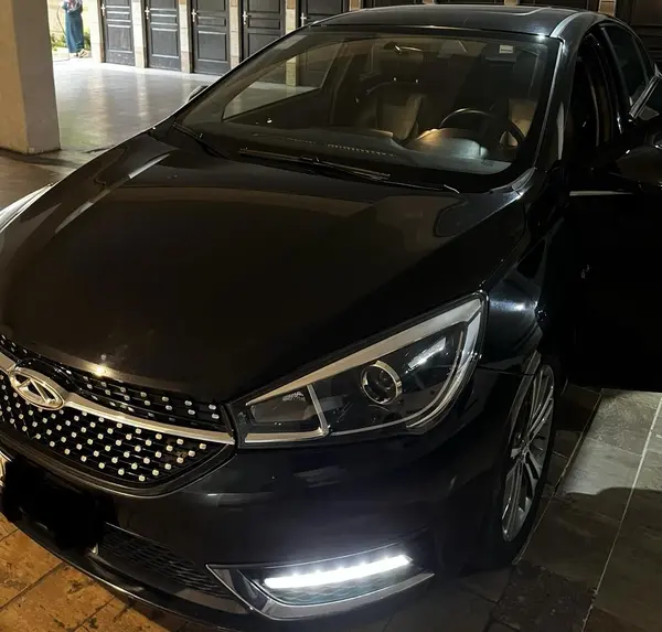 چری آریزو ۵ توربو TE - 1400