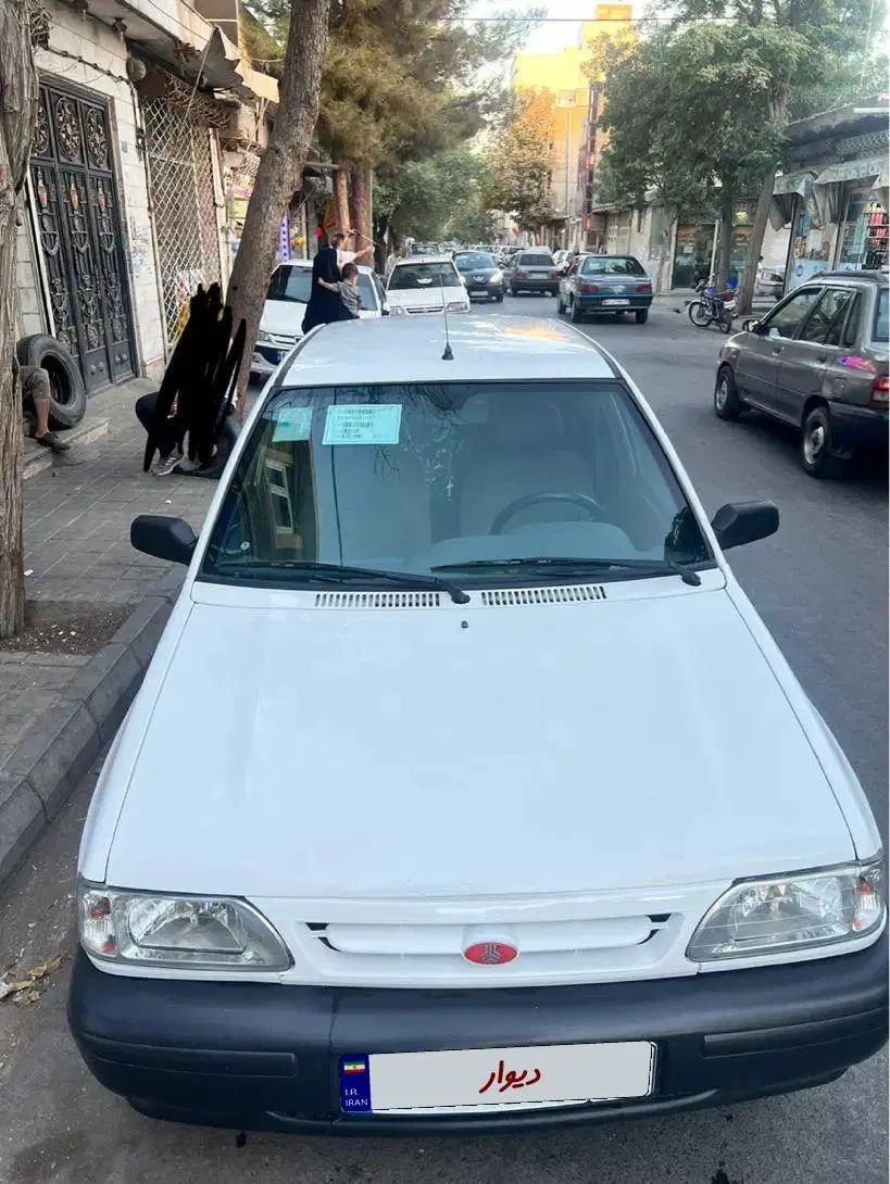 خودرو پراید، 131 آگهی ann_20288749