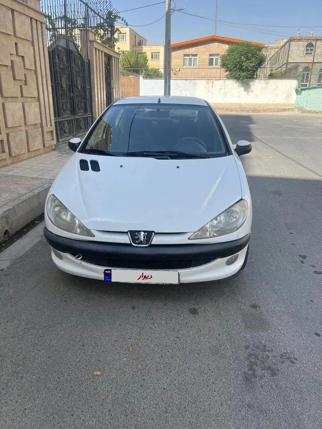 خودرو پژو، 206 آگهی ann_20288769
