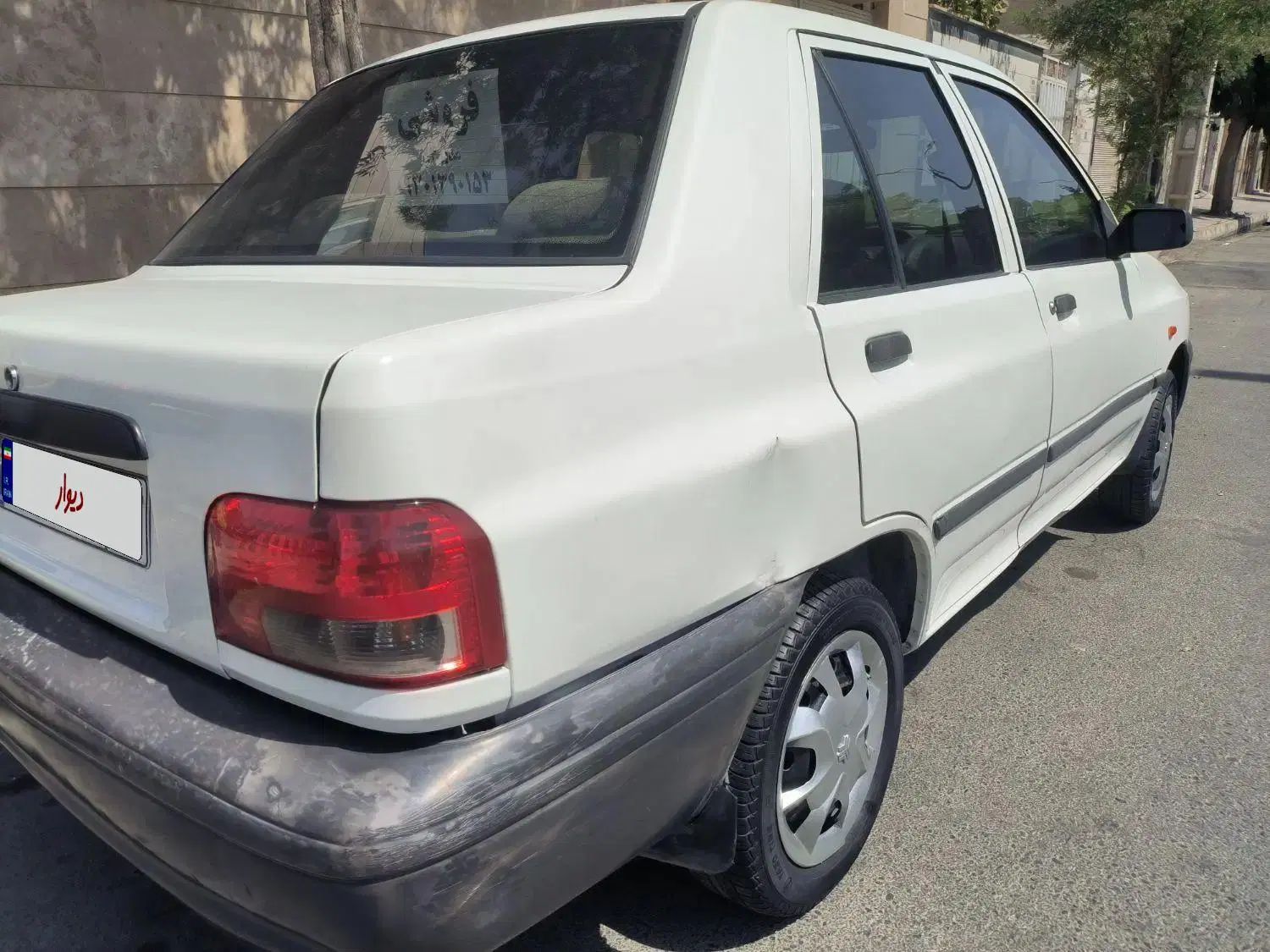 خودرو پراید، 131 آگهی ann_20288786