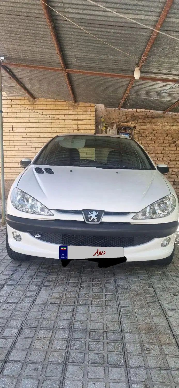 خودرو پژو، 206 آگهی ann_20288789