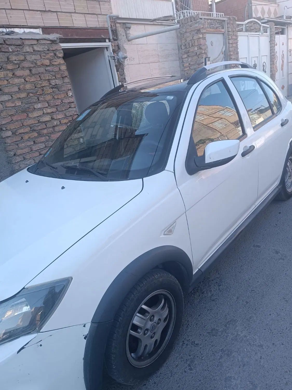 کوییک R دنده‌ای - 1399