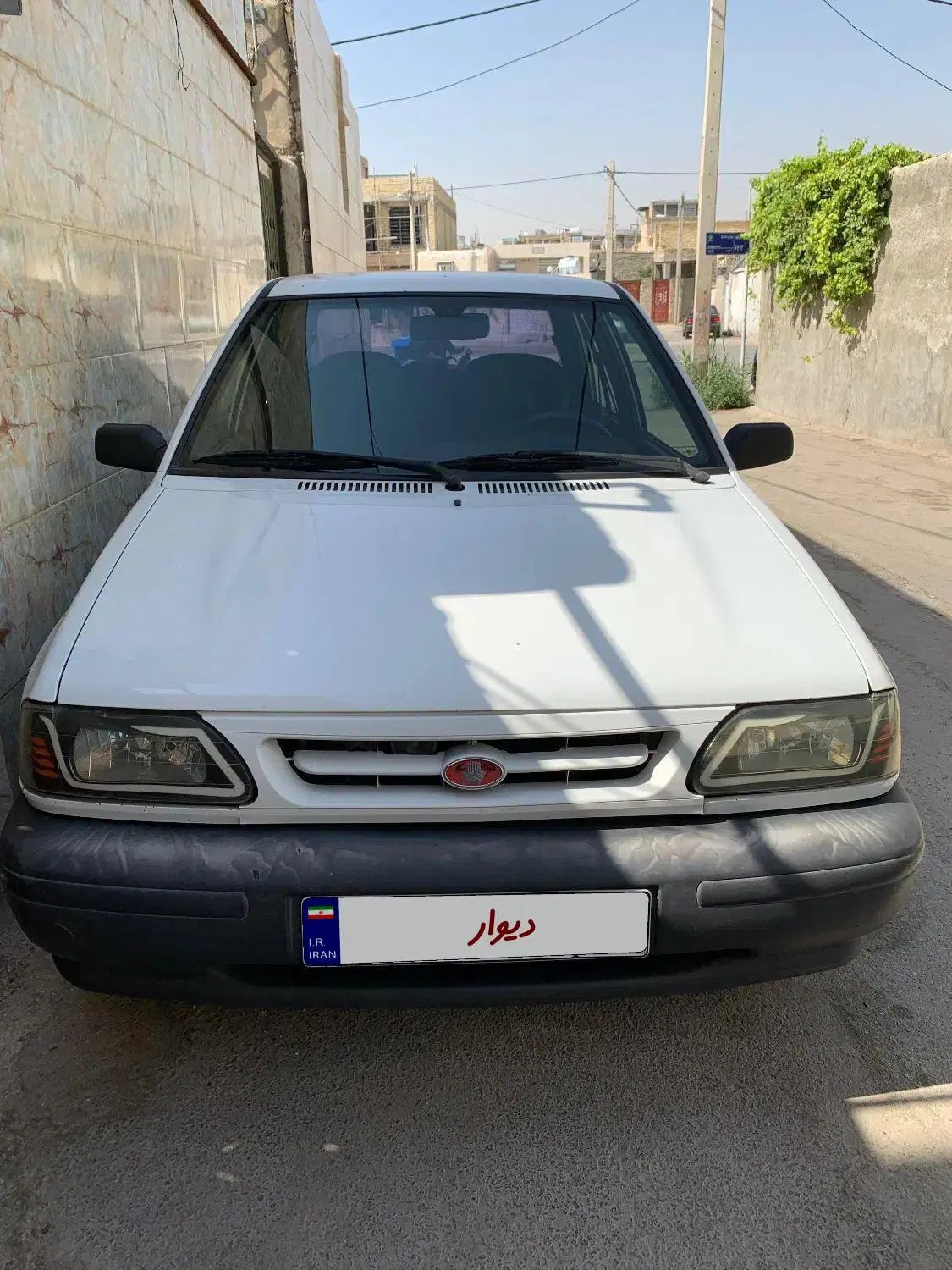 خودرو پراید، 131 آگهی ann_20288841