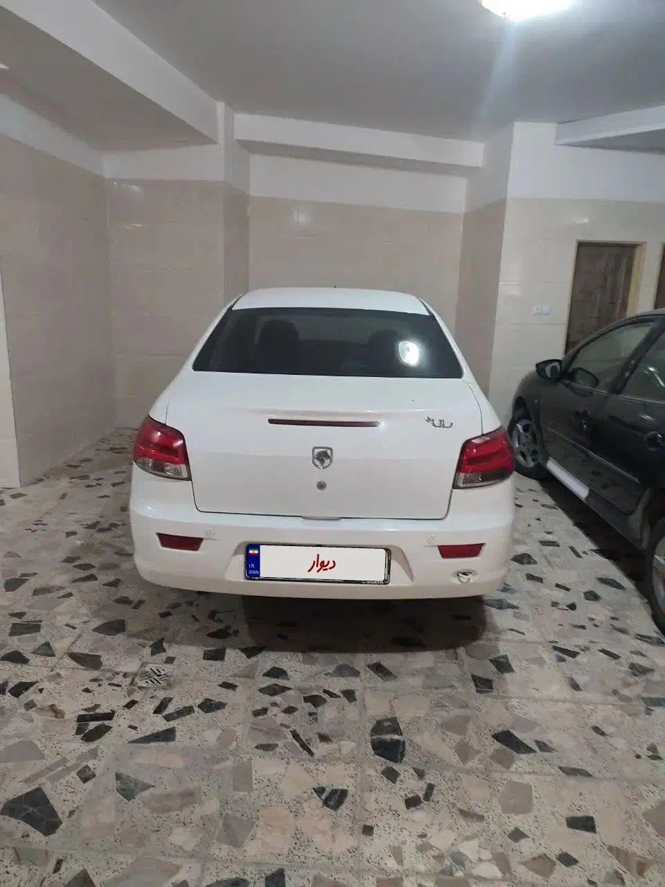 خودرو رانا، پلاس آگهی ann_20288849