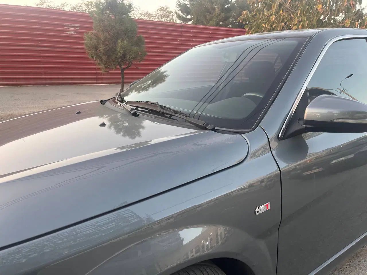 دنا پلاس توربو اتوماتیک - 1401