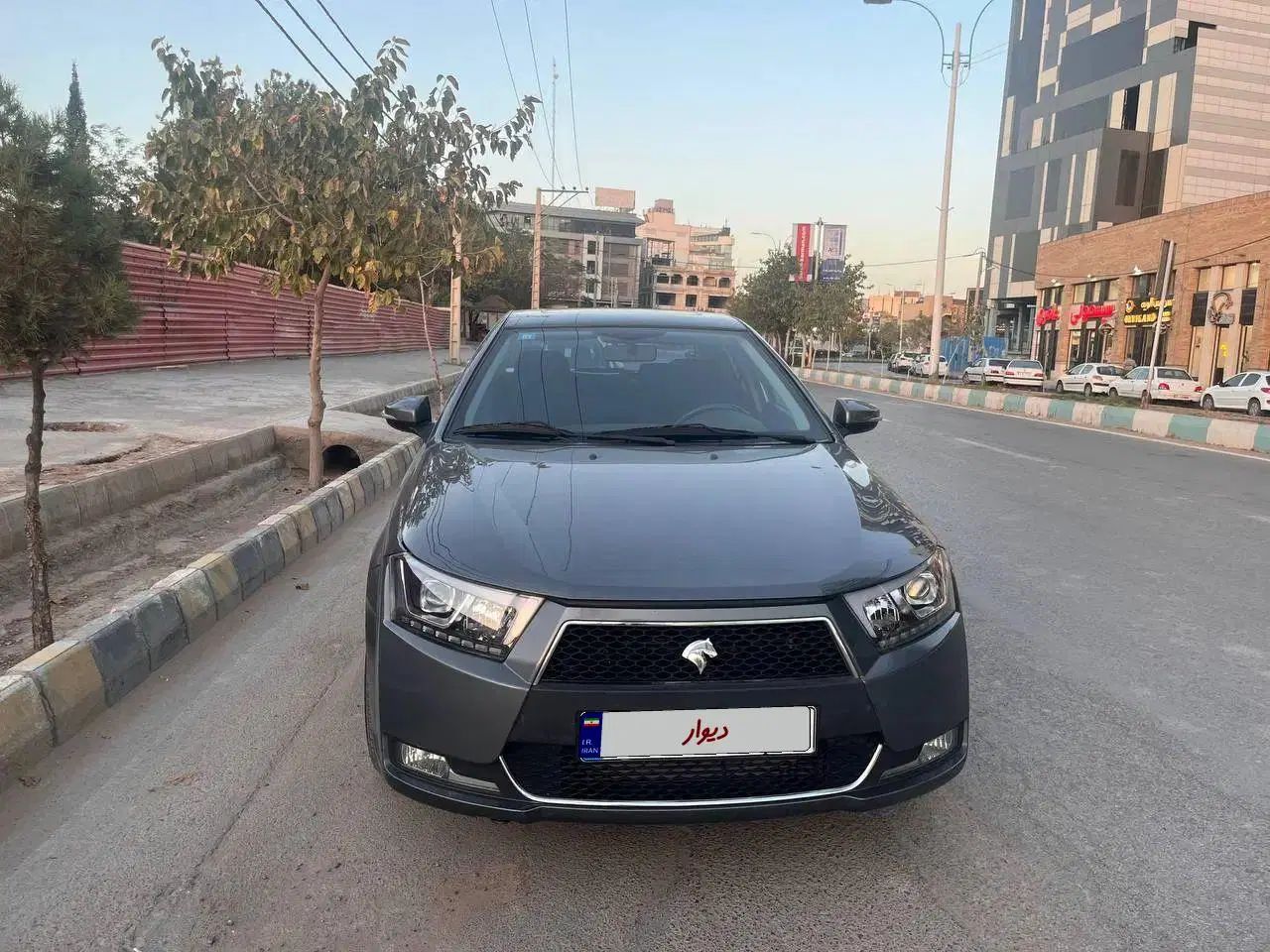 خودرو دنا، پلاس توربو آگهی ann_20288863