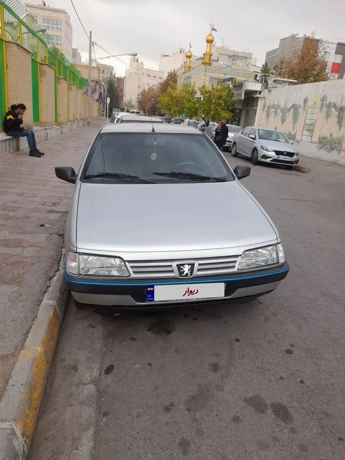 خودرو پژو، 405 آگهی ann_20288868