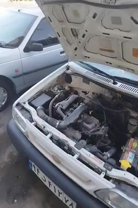 خودرو پراید، صبا آگهی ann_20288897