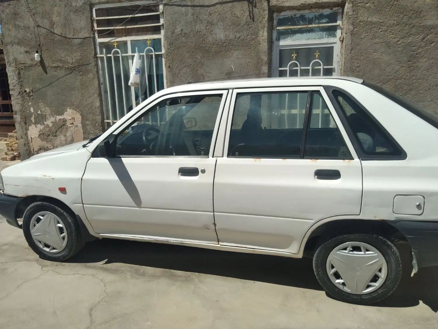 خودرو پراید، 141 آگهی ann_20288899