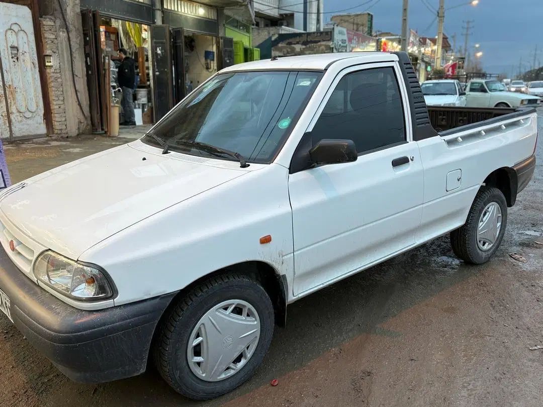 خودرو پراید، 151 آگهی ann_20288904