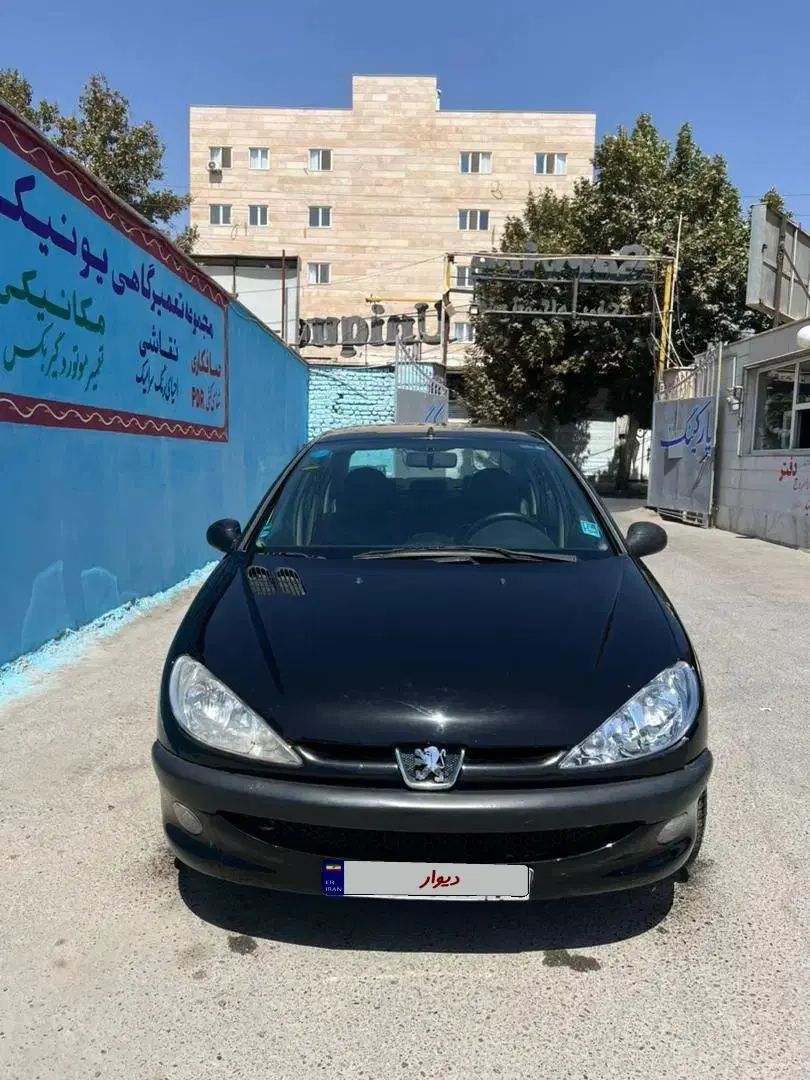 خودرو پژو، 206 آگهی ann_20288934