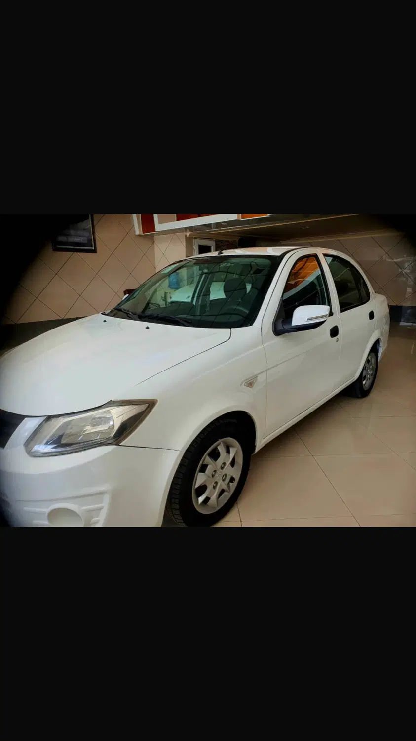 خودرو ساینا، S آگهی ann_20288958