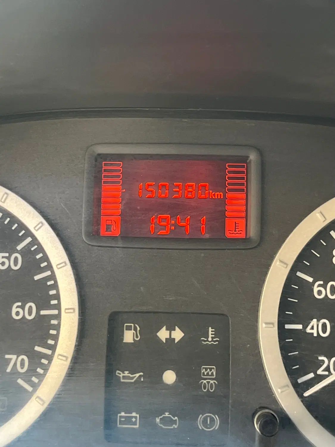 رنو تندر 90 E2 - 1397