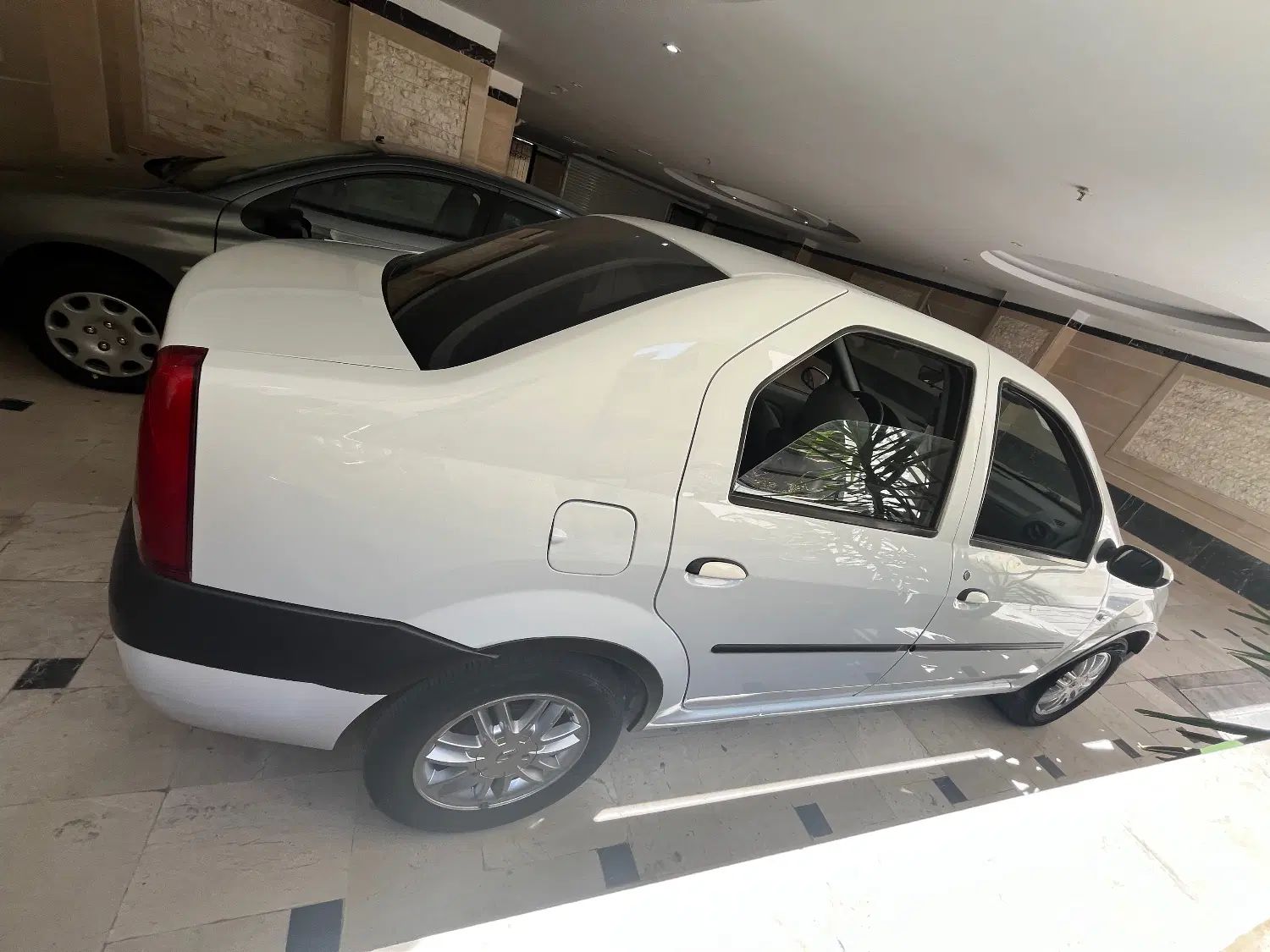 رنو تندر 90 E2 - 1397