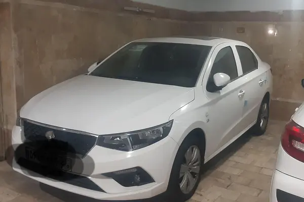 تارا اتوماتیک V4 LX - 1403