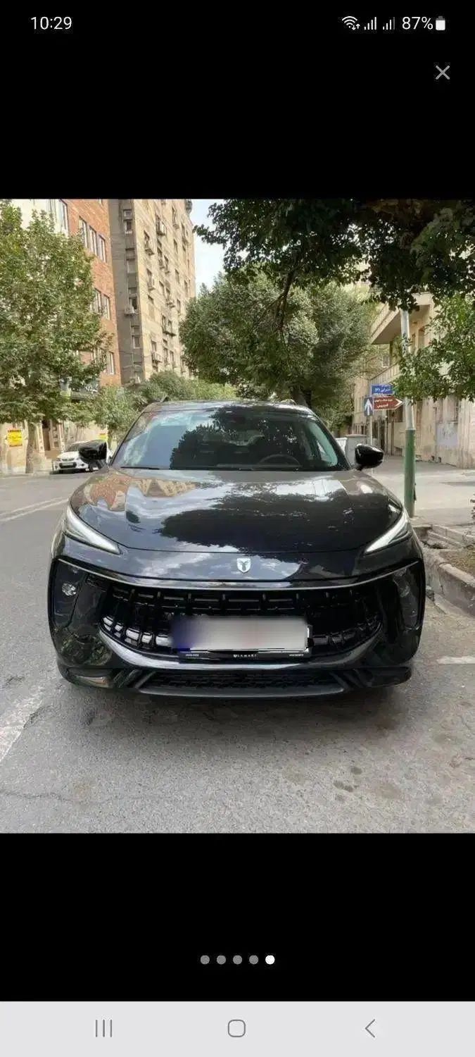 خودرو لاماری، ایما آگهی ann_20289033