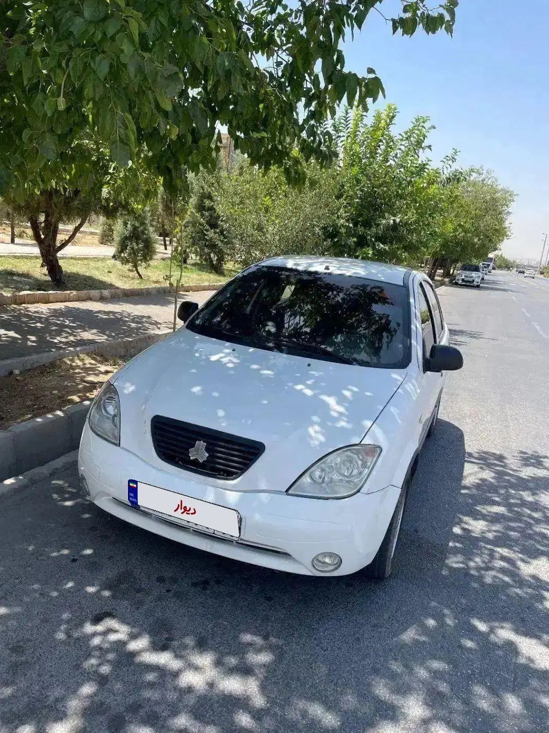 خودرو تیبا، 2 آگهی ann_20289046