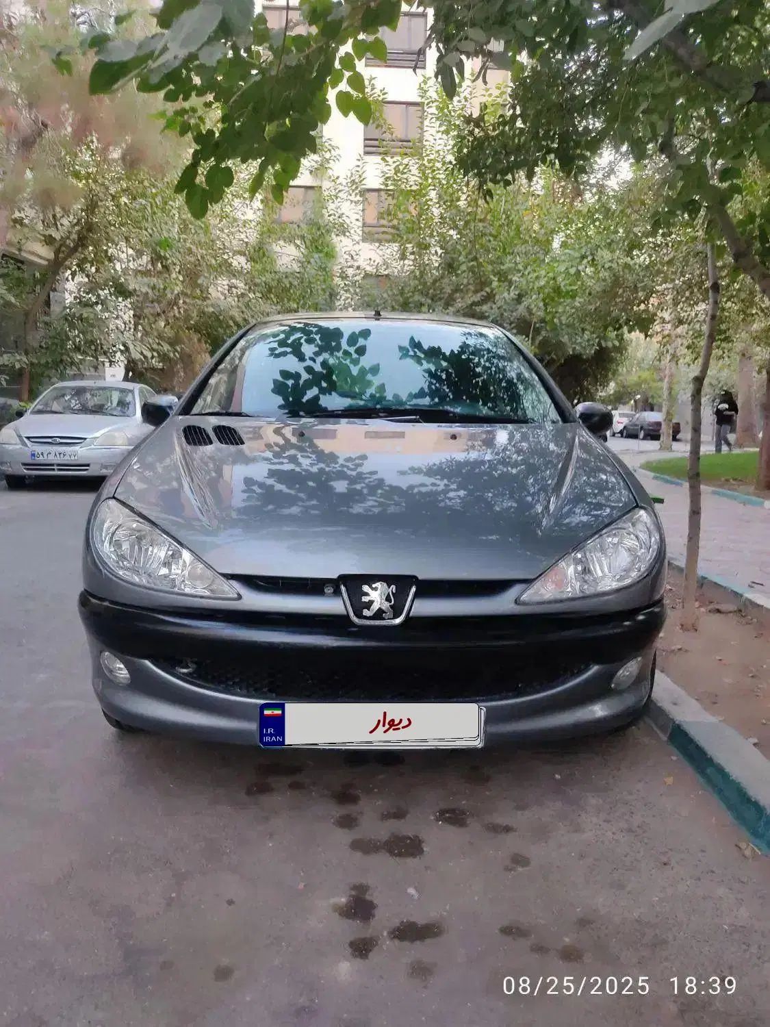 خودرو پژو، 206 آگهی ann_20289051