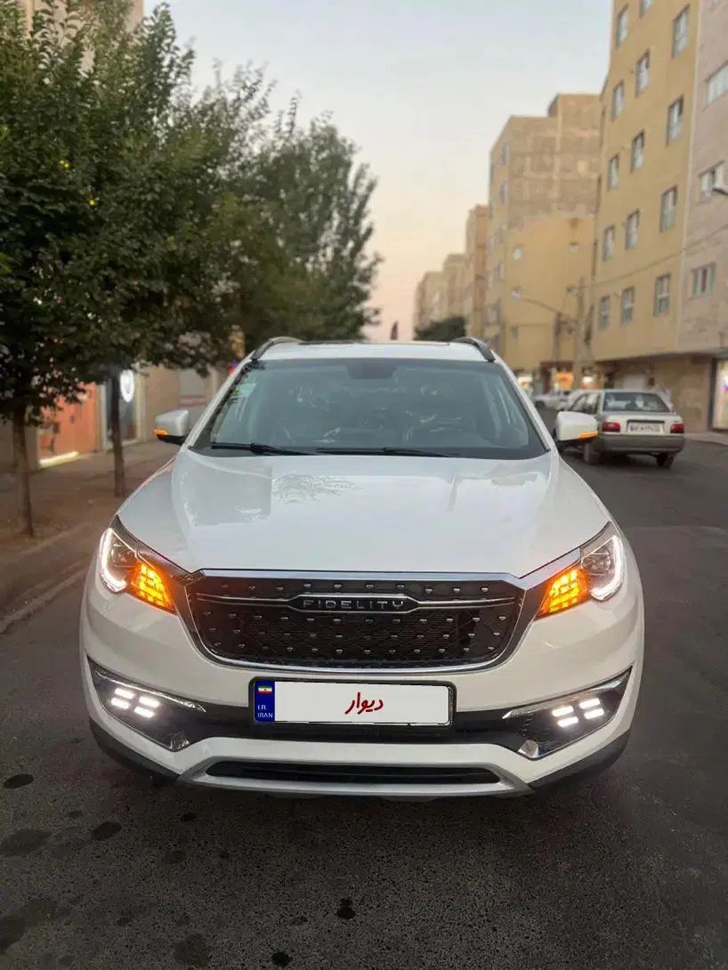 خودرو فیدلیتی، پرایم آگهی ann_20289052