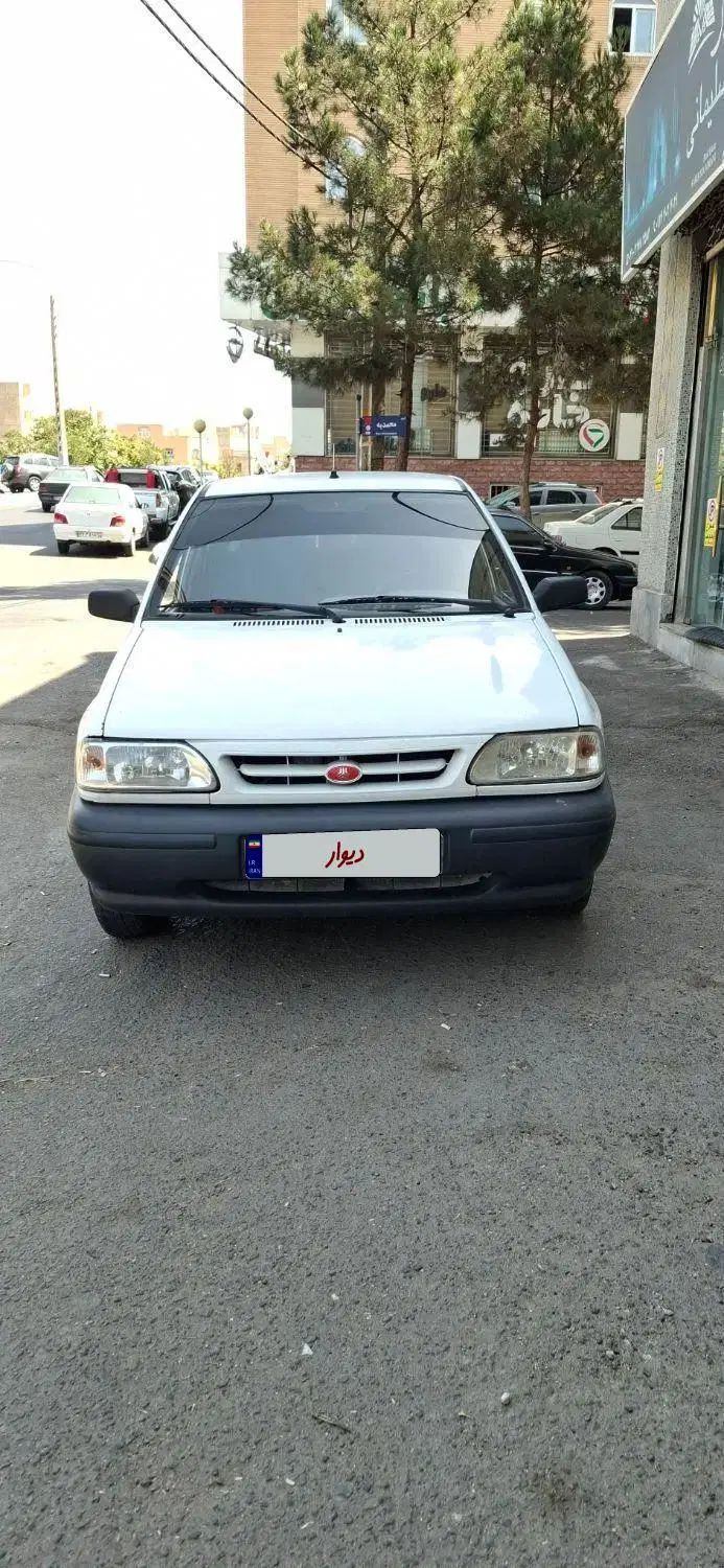 خودرو پراید، 131 آگهی ann_20289057