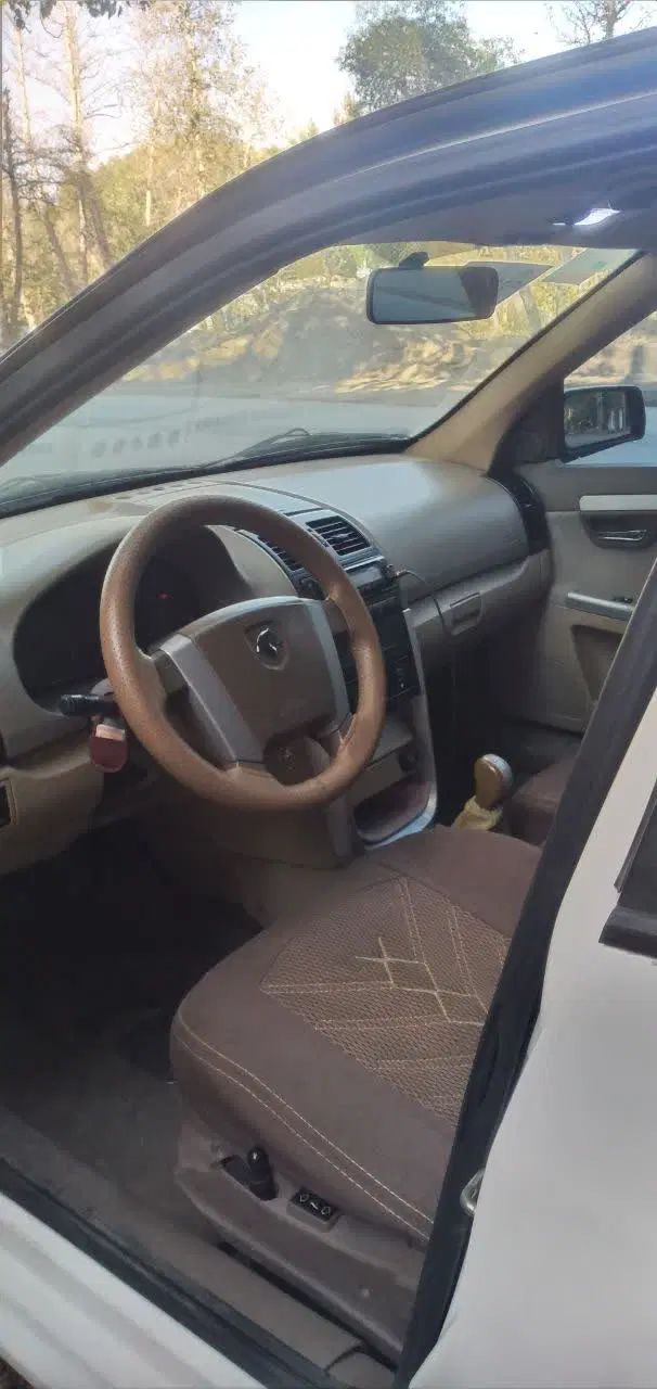 سمند LX EF7 - 1390