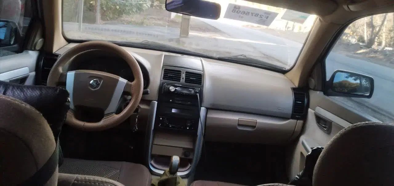 سمند LX EF7 - 1390
