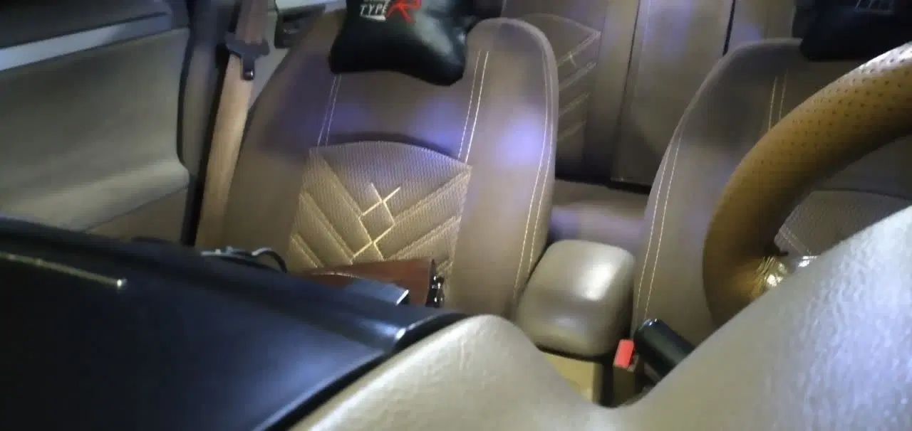 سمند LX EF7 - 1390