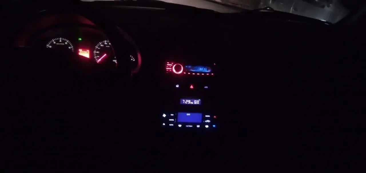 سمند LX EF7 - 1390