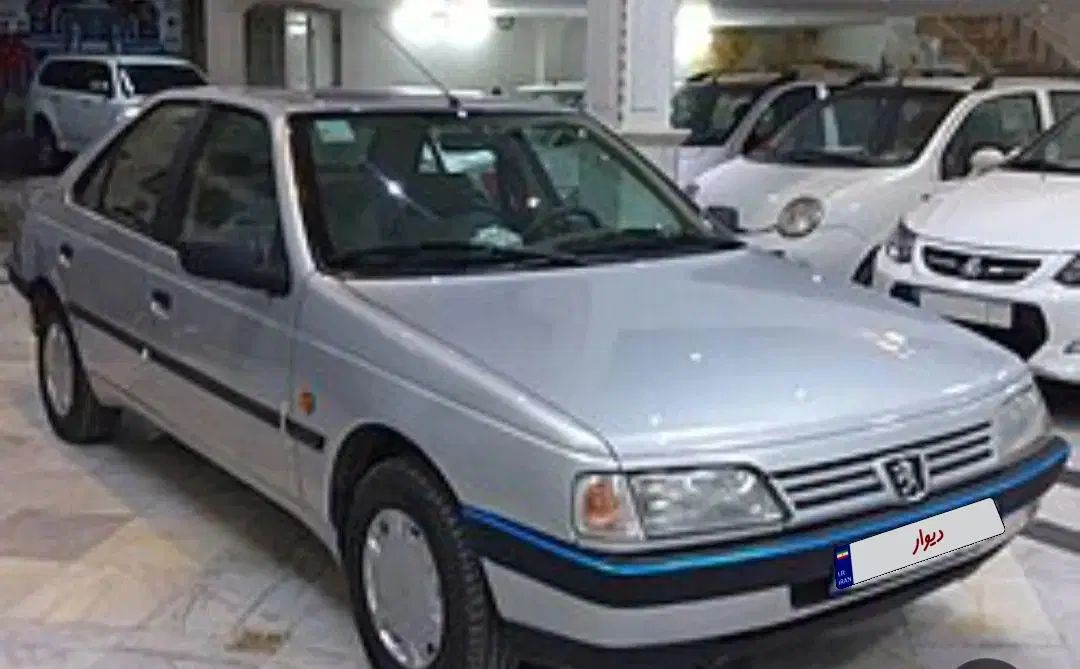 خودرو پژو، 405 آگهی ann_20289098