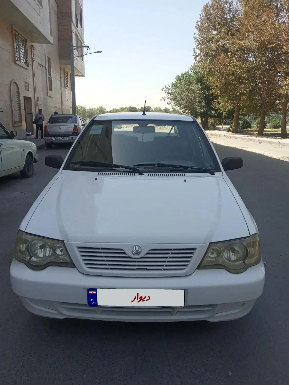 خودرو پراید، 111 آگهی ann_20289115