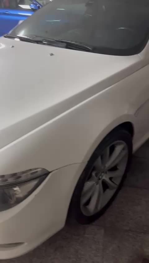 خودرو ب ام و، سری 6 کروک آگهی ann_20289136