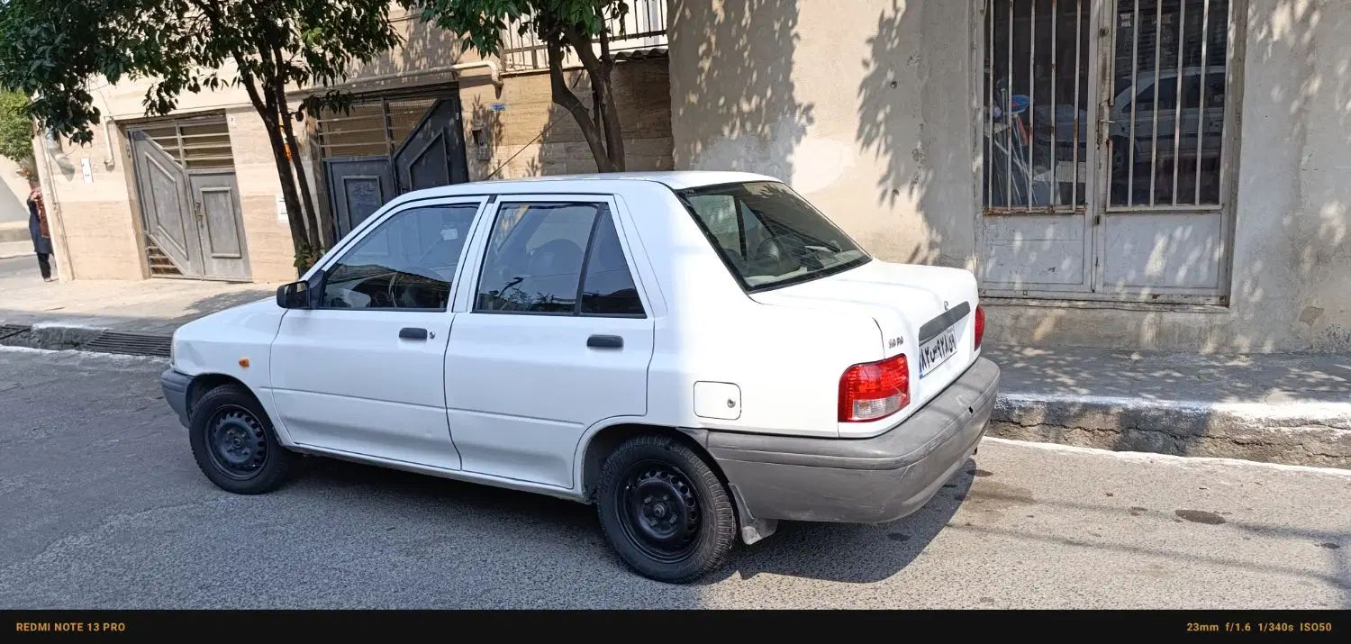 خودرو پراید، 131 آگهی ann_20289140
