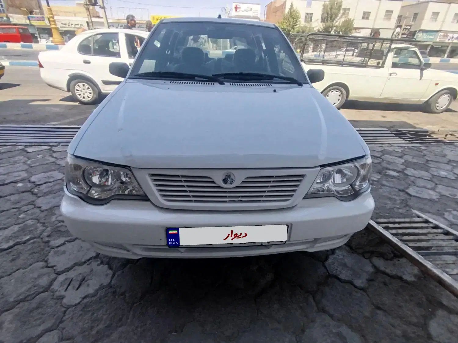 خودرو پراید، 111 آگهی ann_20289195