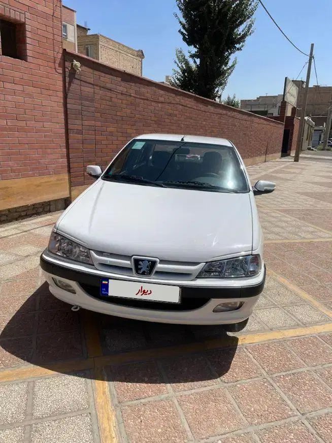 خودرو پژو، پارس آگهی ann_20289207
