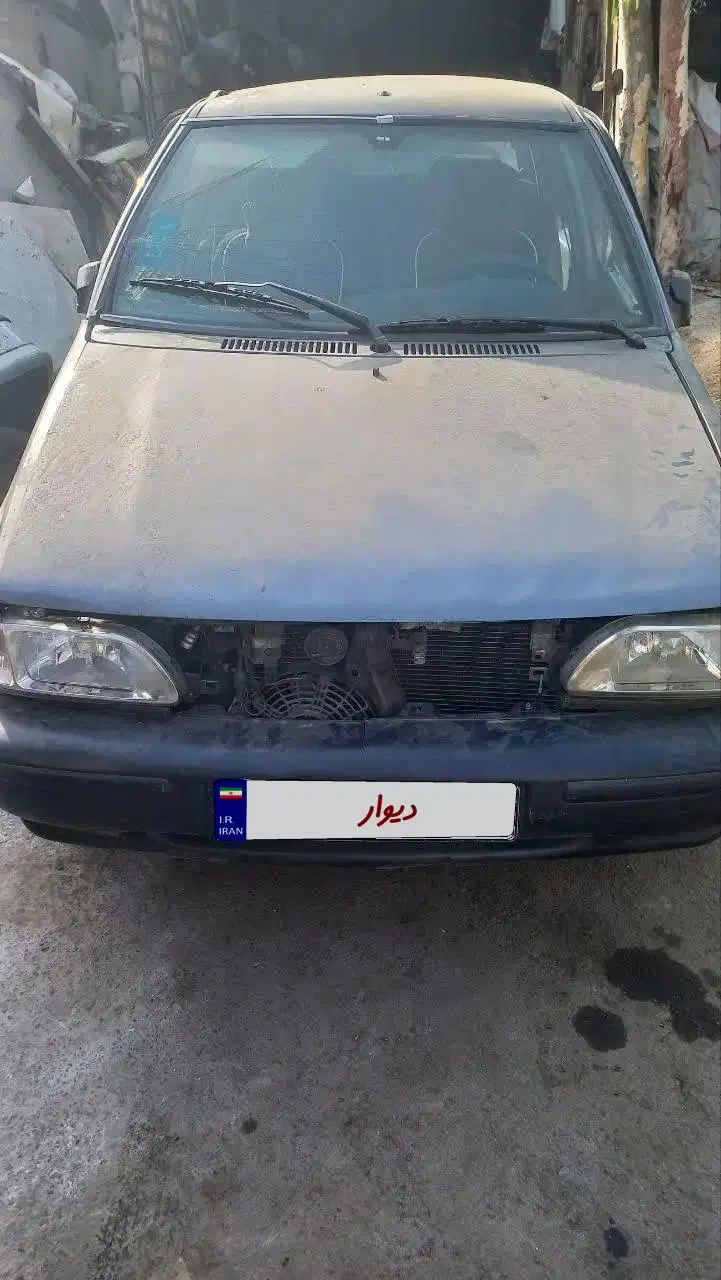 خودرو پراید، 131 آگهی ann_20289241