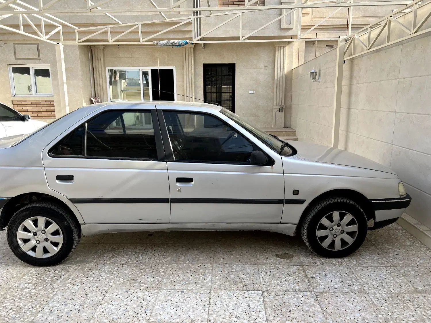 پژو 405 GLX - 1390