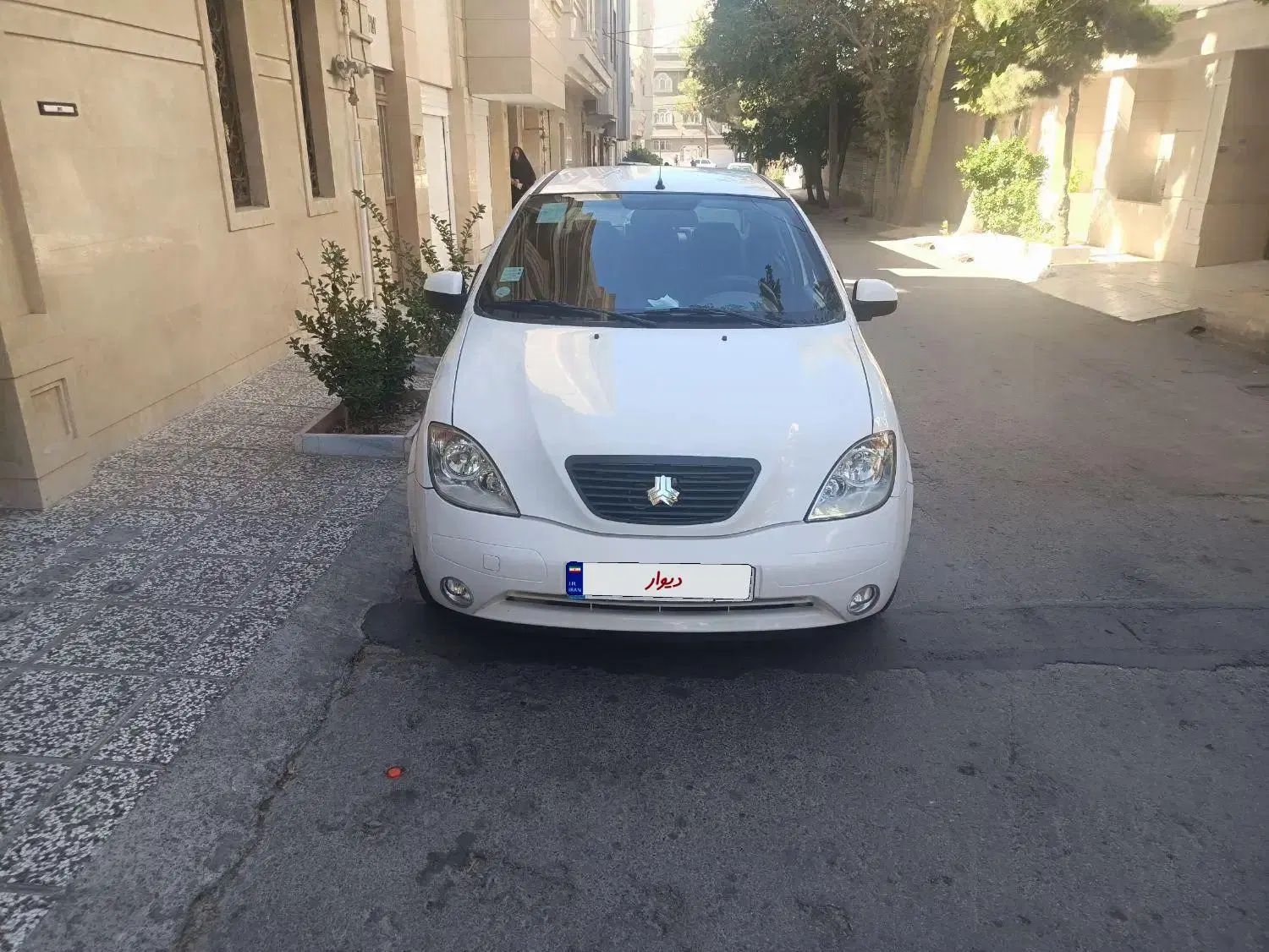 خودرو تیبا، صندوق دار آگهی ann_20289252