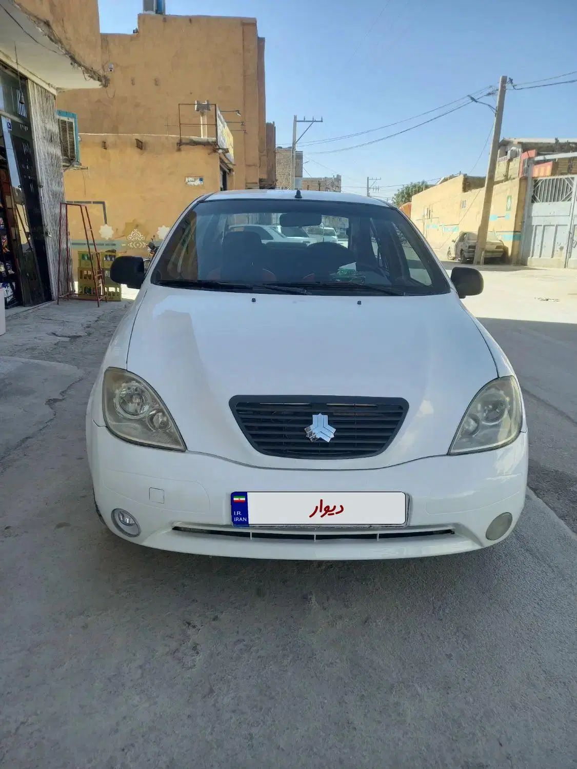 خودرو تیبا، صندوق دار آگهی ann_20289261