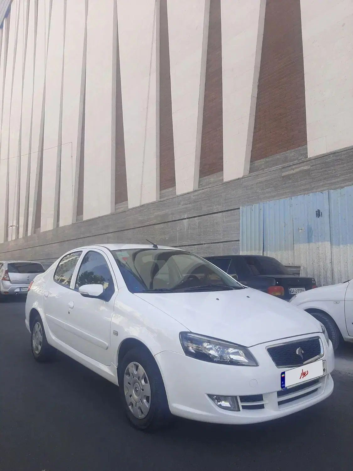 خودرو رانا، پلاس آگهی ann_20289266