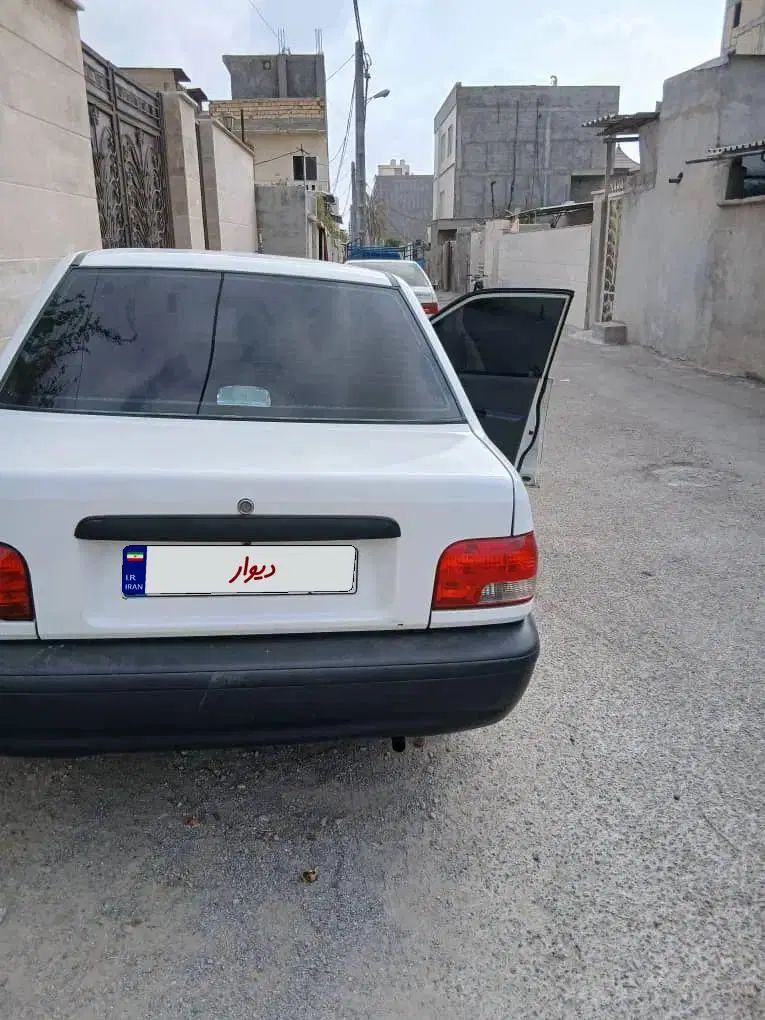 خودرو پراید، 131 آگهی ann_20289288