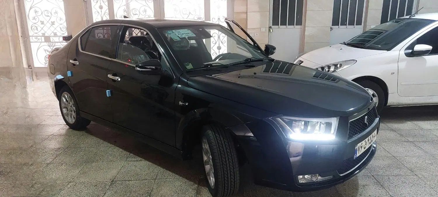 خودرو دنا، پلاس توربو آگهی ann_20289297