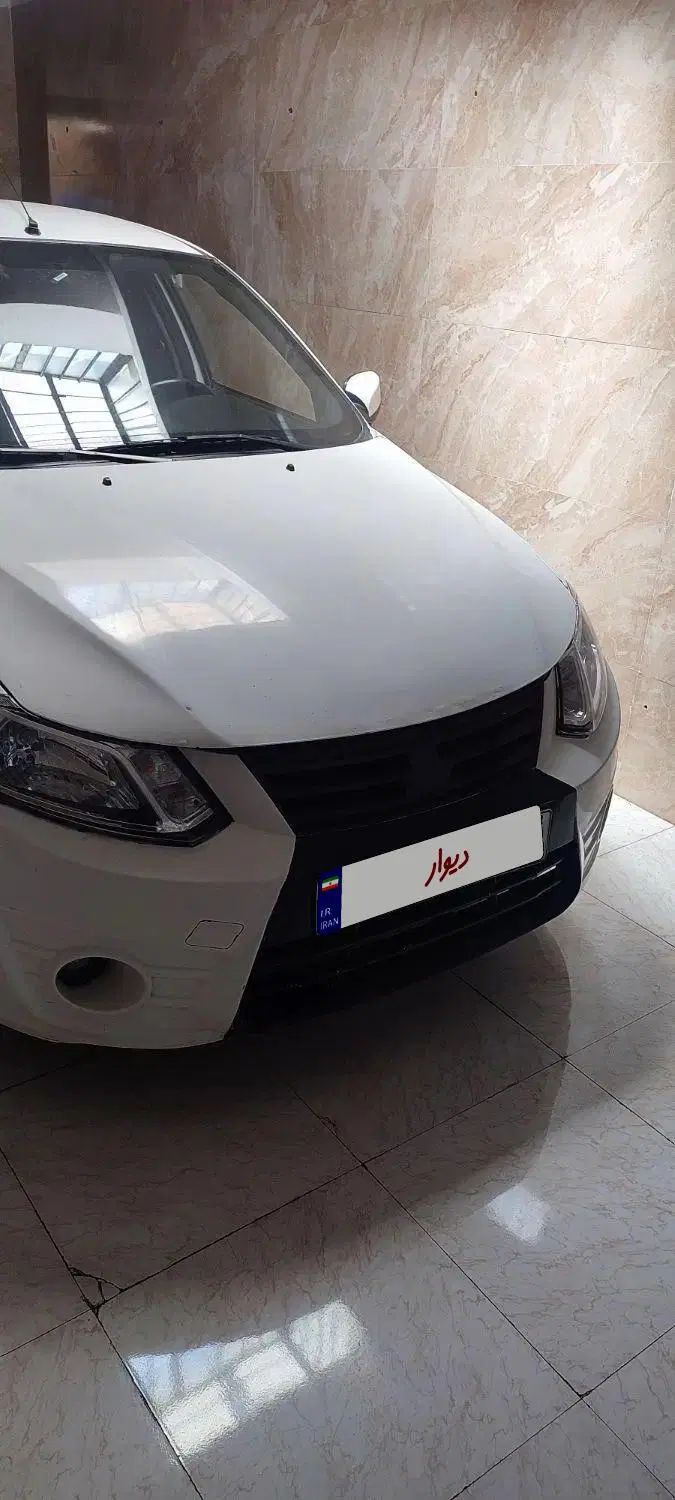 خودرو ساینا، EX آگهی ann_20289311