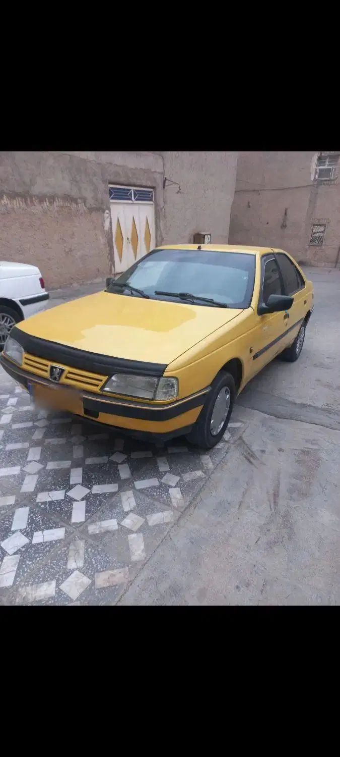 خودرو پژو، 405 آگهی ann_20289322