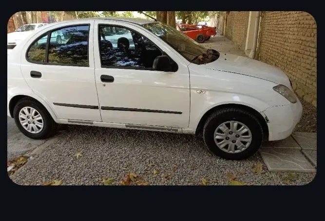 خودرو تیبا، صندوق دار آگهی ann_20289324