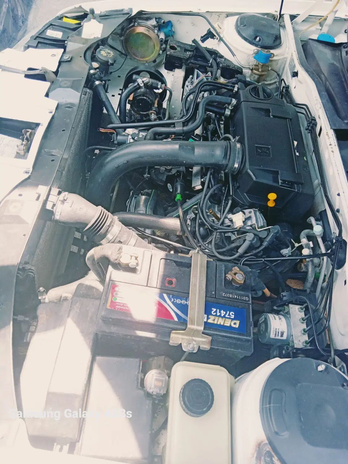 سمند LX XU7 - 1396