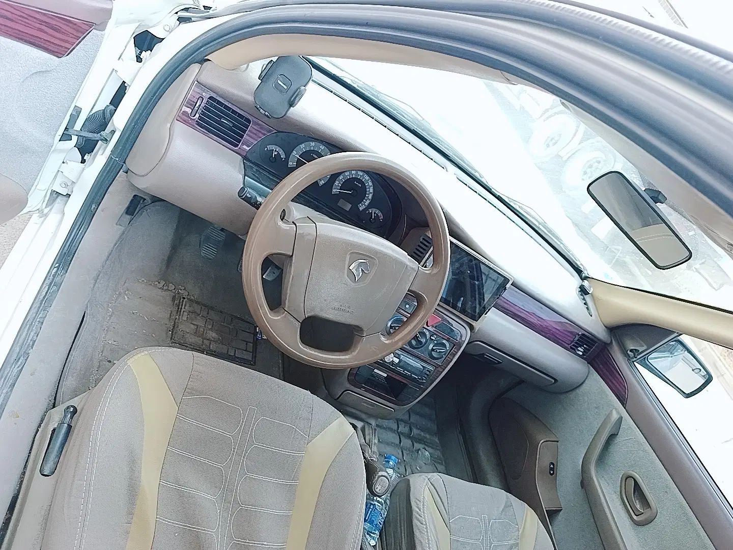 سمند LX XU7 - 1392