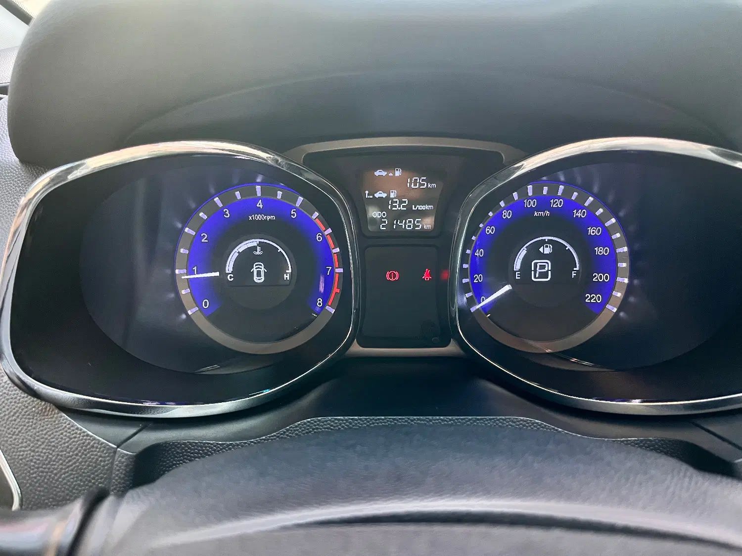 جک S5 اتوماتیک - 1398